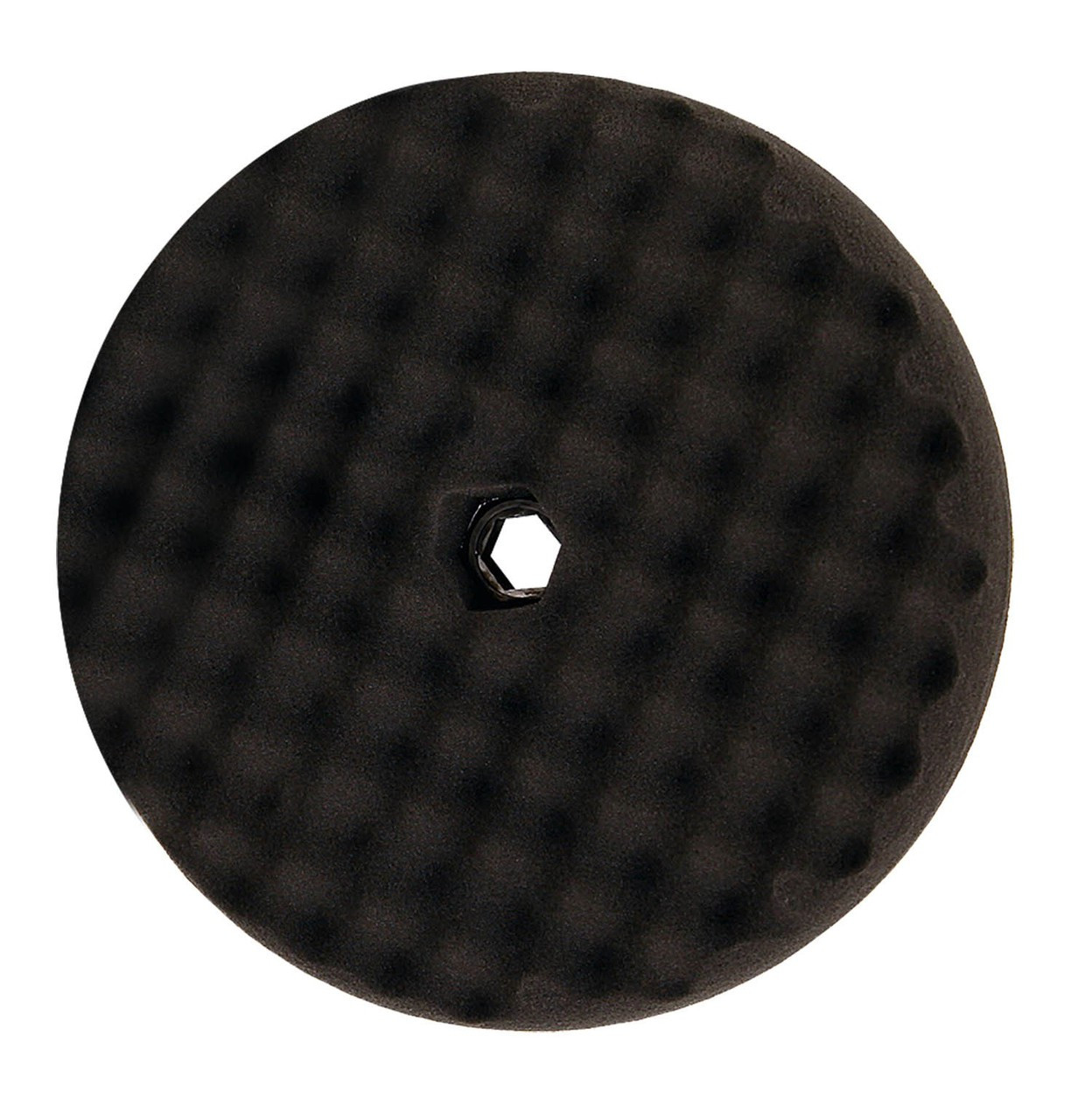 3M™ Perfect-It™ Foam Polishing Pad, Double Sided, Quick Connect