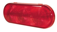 Grote Select Oval LED Stop Tail Turn Lamp