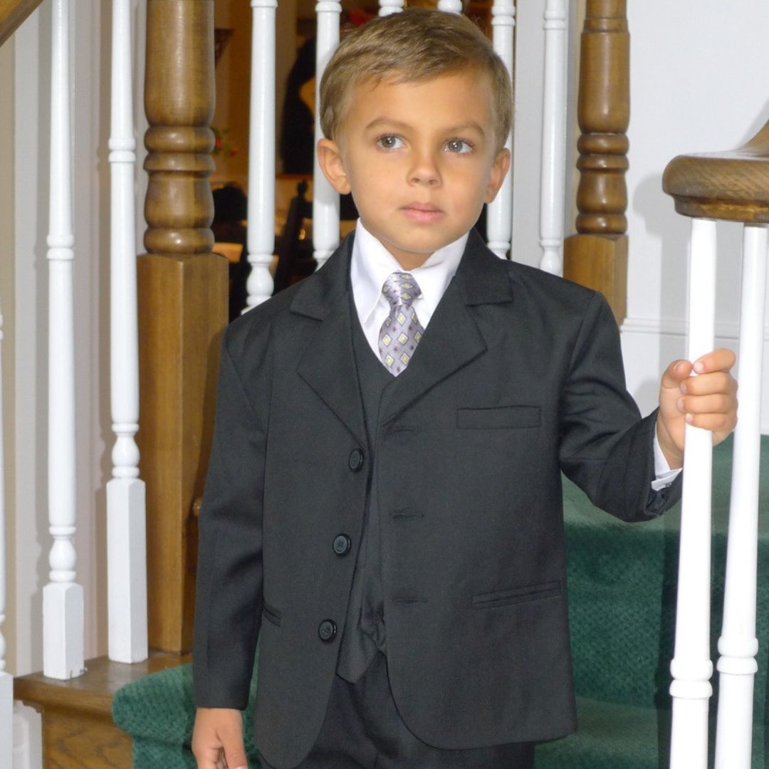 Dos and Don'ts of Dressing for First Holy Communion - St. Jude Shop, Inc.