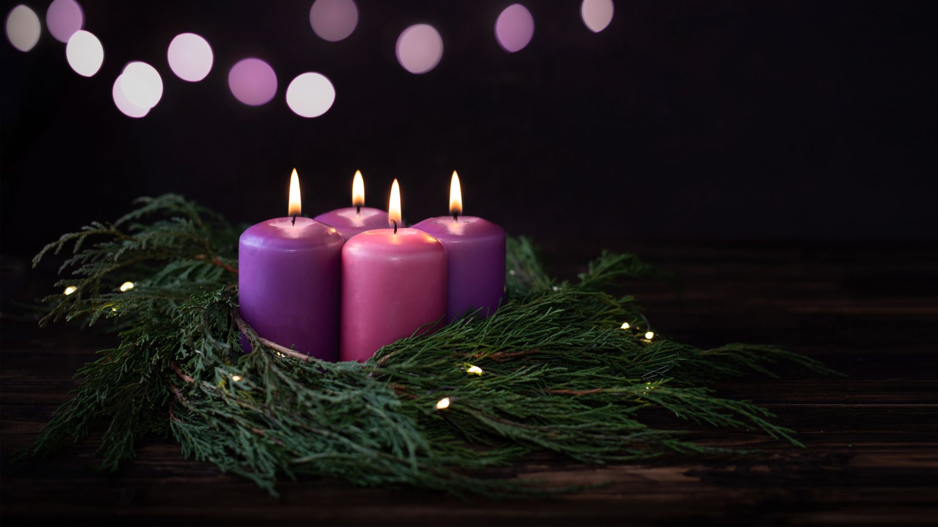 St. Jude Shop's Guide to Advent: A Journey of Hope and Preparation - St ...