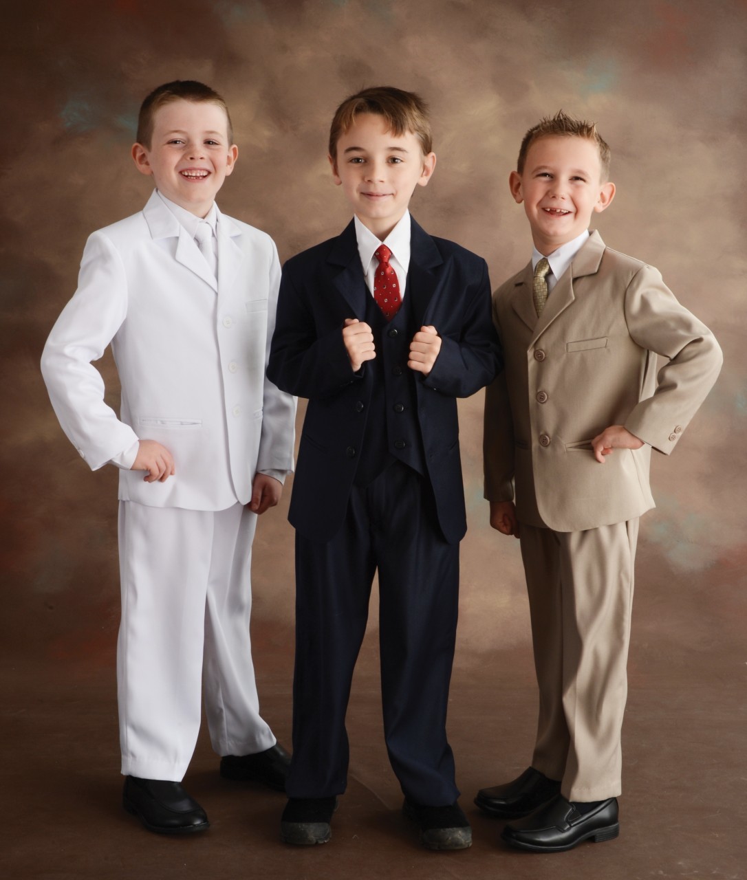 baby boy communion outfit