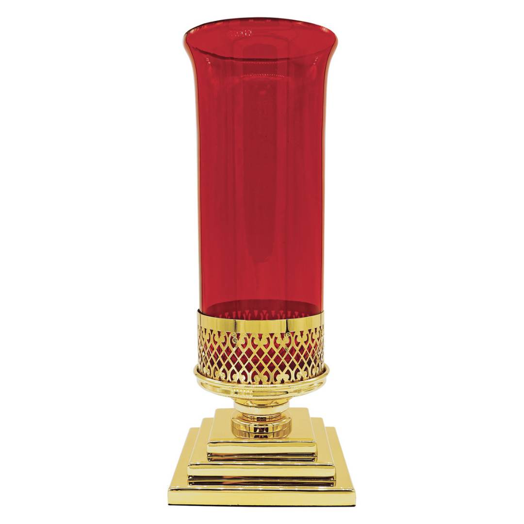 What Does The Sanctuary Lamp Symbolize? St. Jude Shop, Inc.