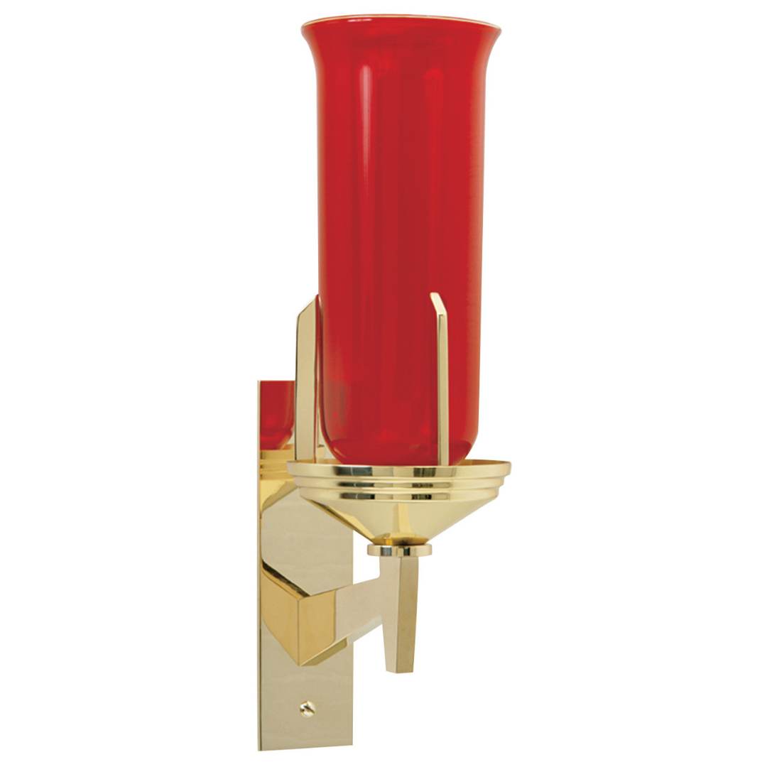 What Does The Sanctuary Lamp Symbolize? St. Jude Shop, Inc.