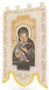 Our Lady of Perpetual Help Processional Banner