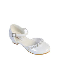 Communion girls shoes Clearance