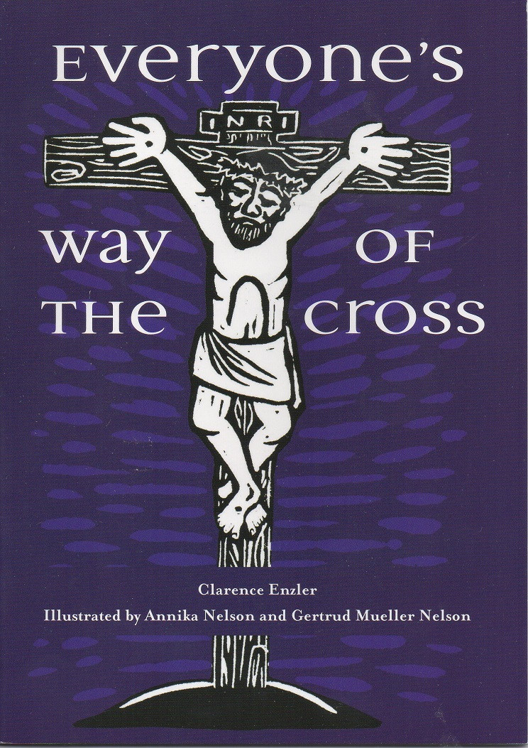 Everyone's Way of the Cross in English and Spanish - St. Jude Shop, Inc.