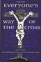 Everyone's Way Of The Cross by Clarence Enzler, Large Print Edition