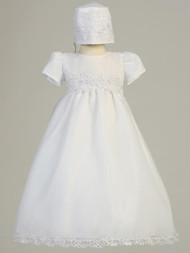 lito christening gowns
