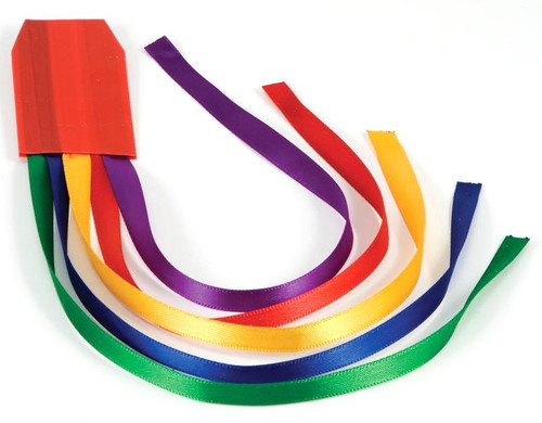 Five-ribbon replacement for REGULAR PRINT volume of the Liturgy of the Hours or Christian Prayer. Color combination may vary from image shown. 
