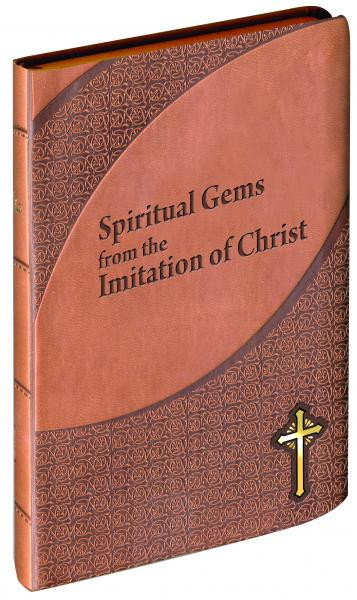 This resource has organized many of the most spiritually-uplifting passages from Thomas a Kempis' classic work in over 30 topical themes. This will enable those seeking consolation and guidance for today 's challenges to quickly access Thomas' most relevant words to imitate Christ in every situation.
