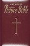 Here are Catholic stories taken from the Holy Bible, intended for the whole family and easy to understand. The first part treats the Old Testament from Adam to Christ and contains the most important and memorable events in God's dealings with man during that time. The second part contains sixty stories from the New Testament that narrate beautifully the life, teachings, and work of Our Lord and Savior. These simply written stories, praised by leading Catholic educators for their style, will delight children time after time.  5 3/4 X 8 3/4"  ~ 240 pages with  burgundy padded cover. Gift Boxed