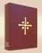Chapel Edition of Supplement. Since the publication of the current English-language Lectionary for Mass (a process completed in 2002), a variety of liturgical changes have expanded the possibilities for the Scripture readings that the church provides for proclamation on various occasions. These include, among many others,

an expanded Vigil Mass for Pentecost;
celebrations of new saints, such as Mother Teresa, Juan Diego, John XXIII, and John Paul II;
new Votive Masses, such as those for The Mercy of God and the Day of Prayer for the Legal Protection of Unborn Children.
 This new Lectionary for Mass Supplement, approved by the United States Conference of Catholic Bishops in June 2015, gathers together approved texts for a variety of new liturgical occasions into one elegant volume. Eminently readable and beautifully designed, with one sturdy ribbon bookmark, the Lectionary for Mass Supplement will complement the exceptional quality and format of current editions of the Lectionary for Mass.