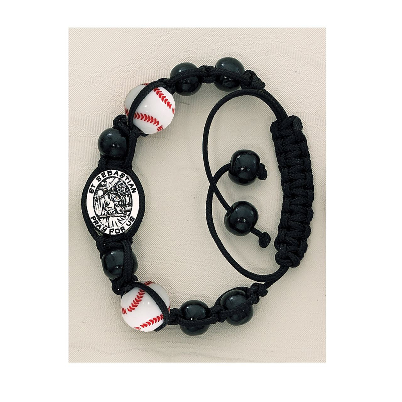 St outlet sebastian bracelet