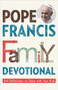 Take a few short minutes every day to grow in faith together as a family! With the Pope Francis Family Devotional, you will find inspiration at your fingertips with a quote from the Holy Father followed by a simple reflection grounded in the everyday realities of family life.  Use at dinnertime to guide prayer and conversation, or at breakfast or bedtime as the perfect start or close to each day's activities. 