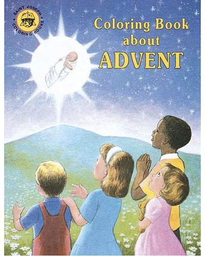 A great and creative way for children to learn about preparing for the coming of Jesus.