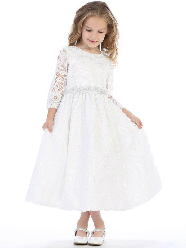 st jude communion dresses