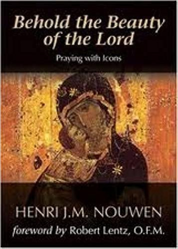 This twentieth anniversary edition (more than 111,000 copies sold) brings Henri J.M. Nouwen's writings on Eastern Orthodox icons to a new generation and adds to the Nouwen collection published by Ave Maria Press. With a foreword by Br. Robert Lentz, a well-known painter of contemporary icons, this classic Nouwen book invites readers to pray with four Russian icons with their eyes open by emphasizing seeing or gazing, which are at the heart of Eastern spirituality. Nouwen's meditations reveal his viewing of the icons not as decorations, but holy places. The book includes four full-color icons, which can be removed for private contemplation or meditation.