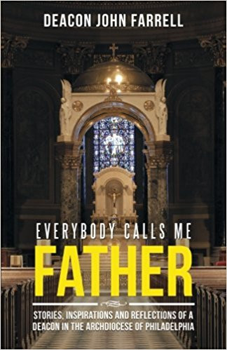 Everybody Calls Me Father is a collection of stories, reflections, and musings with a down-to-earth touch. From amusing anecdotes about Catholic geography to touching explanations of the gift of tears, from stirring thoughts on eternal values to remembering the last gift to a dying man, Everybody Calls Me Father will brighten your outlook and bring a smile to your days