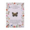 1" Butterfly Pin. "It is said that when you see a butterfly in your garden...it's someone you love in heaven reminding you to remember all the beautiful memories you shared with them.
Bereavement Memorial Butterfly Pin. Pins measure 1" and come in assorted colors. 