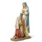 Our Lady of Lourdes Statue, 24" statue Our lady of Lourdes, 62291 