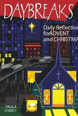 Paula D'Arcy is a grief counselor and in this issue of Daybreaks she shows us how to truly approach this holiday season from the heart. She also describes what we can bring to Advent and Christmas to make them a more gratifying experience for ourselves and others. Each reflection--enhanced with full-color artwork--takes only a few moments but can help you enjoy the season in ways that will have a lasting impact all year long.
Booklet