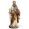 Saint Paul Statue. Patron Saint of Publishers and Writers. Resin/Stone Mix Dimensions: 10.5"H x 4.75"W x 3"D