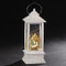 Close-up image of the Holy Family Lantern sold by St. Jude Shop.