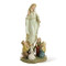 Our Lady of Fatima 12 inch Statue
