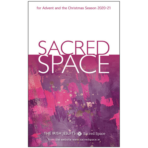 Sacred Space for Advent and the Christmas Season 2021-22 brings the daily prayer experience of the Sacred Space website into the book format and provides the opportunity to develop a closer relationship with God, during the season of preparation and anticipation for Christ.
