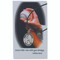 Baseball-Boys Pewter Sport Medals on a  24"-36" black adjustable leather  cord. Laminated prayer card comes with the pendant. 