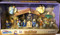 Image of The Nativity with Speaking Mary interactive playset to help tell children the Christmas story.
