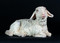 Laying Sheep 1902/14-Fiberlgass or Lindewood Laying Sheep comes direct from world famous "Art Studio Demetz" in Italy. These Fiberglass or Lindenwood figures have remarkable detail and are all hand painted by our Italian artists. Each Sheep is sold SEPARATELY