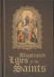 The hardcover Illustrated Lives of the Saints is compact and concise and has over 100 saints featured in it. Each saint's story has a fully color illustrated picture.  With 107 stories to read such as St. Mary, St. Luke, St. Therese, St. Elizabeth of Hungary, St Margaret Mary, and so many more, this is a great way to learn more about the Saints of the Church. 

 