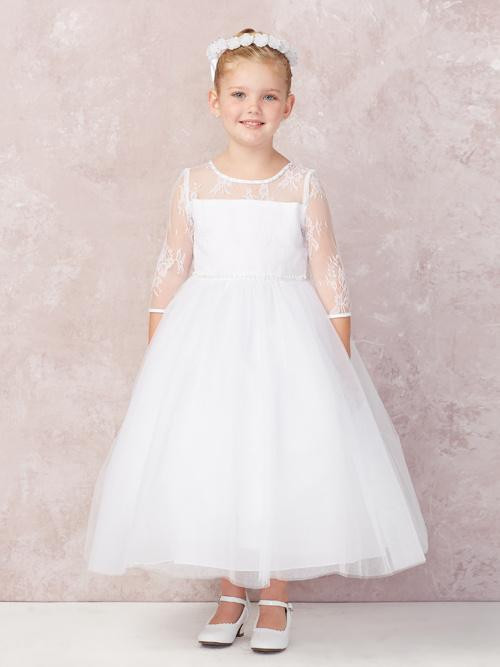 st jude communion dresses