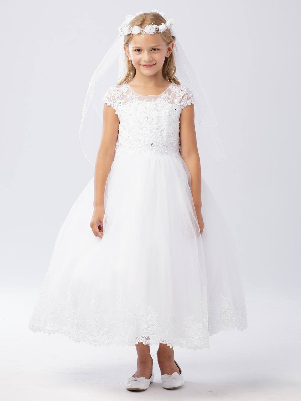 First communion dresses sales usa