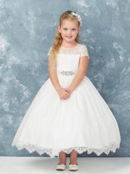 communion dress shops