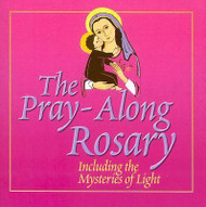 This prayerful and reverent recitation of the complete Rosary contains all twenty mysteries, including the Mysteries of Light recommended by Pope John Paul II. Designed for people with limited time to pray, this version of the Rosary takes only about fifteen minutes for each set of mysteries. All of the traditional prayers of the Rosary are repeated, including the Fatima prayer at the end of each decade. Instructions for how to pray the Rosary are included in the inside liner notes. No returns on CD's!