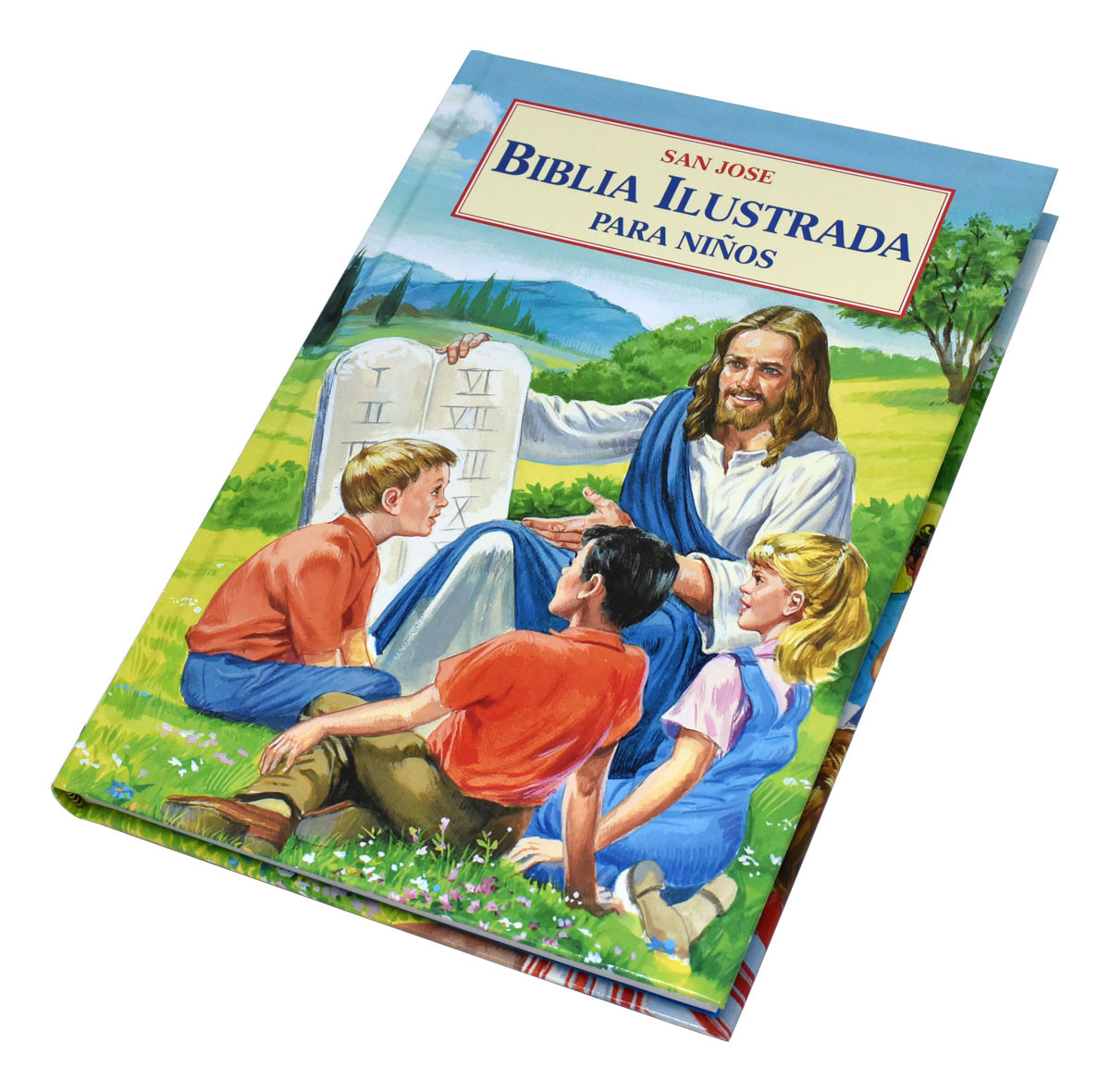 Biblia Para - St. Jude Shop, Inc.