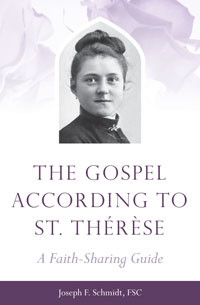 Thérèse of Lisieux is one of the most popular saints of our time—and for good reason. As Pope St. John Paul II wrote when declaring her a doctor of the Church, Thérèse's "little way" is "nothing other than the gospel way of holiness for all." In this faith-sharing guide, Br. Joseph Schmidt helps readers understand Thérèse's message through the Scripture passages that illuminated her insights about God and his merciful love. Each of the seven sessions features one or more passages from Scripture as well as excerpts from Thérèse's writings that allude to those passages. Thoughtful commentary and questions for reflection follow, enabling us to discover how our own relationship with the Lord might be transformed by the Little Way of St. Thérèse.