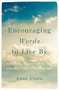 Feeling overwhelmed, anxious, or sad? Here is a collection of daily reflections that will lift your spirits and give you a sense of direction with reminders of God's great love and acceptance. Drawing from Scripture, the wisdom of the saints, and pastoral expertise, Anne Costa has written a spiritual resource that will enable you to look upon each day with hope.  This book will help you (or a loved one) when overwhelmed by life or struggling with anxiety or depression to renew your connection with God and others.