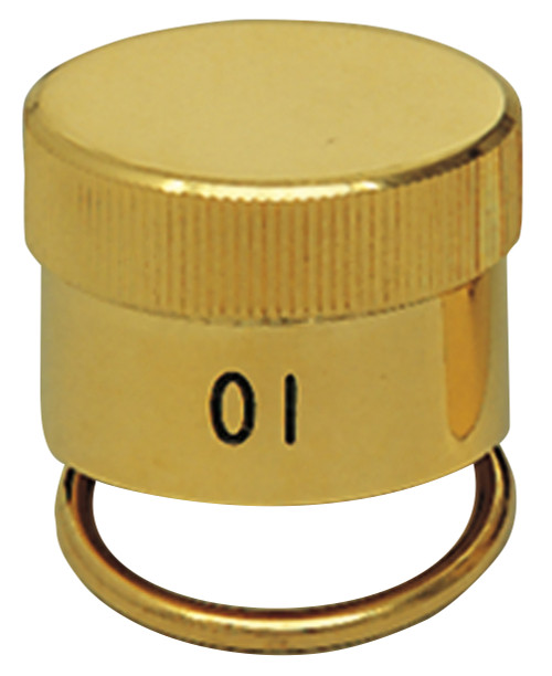 High Quality heavy gauge, precision made Oil Stocks with rings.  Stainless steel or 24K gold plate

 