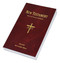 In conformity with the Church's translation guidelines, the New Catholic Version is intended to be used by Catholics for daily prayer and meditation, as well as private devotion and group study as an alternative to other translations currently available. This faithful, reader-friendly translation of the New Testament was prepared by the same team as the NCV Psalms released in 2002 and widely acclaimed for its readability and copious, well-written, and informative footnotes. The volume offers many recognizable St. Joseph Edition features, including easy-to-read type, nearly 40 black-and-white photos and full-page illustrations, an Analytical Index, a Liturgical Index of the Sunday Gospels, Readings for the Major Feasts of the Year, the Miracles of Jesus, the Parables of Jesus, as well as a map of the journeys of St. Paul. This is a convenient New Testament for those who wish to carry a copy in a pocket or purse. Set in 10-pt. type, this New Catholic Version edition measures 4 x 6-1/4 and is bound in a red flexible cover.