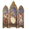 Image of the Nativity Triptych sold at St. Jude Shop.