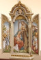 Image of the Nativity Scene Triptych