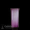 Lavender ~ 8 day glass dome
Measurements: 4.5"D x 10"H