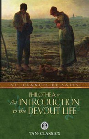 Francis de Sales s Introduction to the Devout Life has remained a uniquely accessible and relevant treasure of devotion for nearly four hundred years. As Bishop of Geneva in the first quarter of the seventeenth century, Francis de Sales saw to the spiritual needs of everyone from the poorest peasants to court ladies. The desire to be closer to God that he found in people from all levels of society led him to compile these instructions on how to live in Christ. Francis s compassionate Introduction leads the reader through practical ways of attaining a devout life without renouncing the world and offers prayers and meditations to strengthen devotion in the face of temptation and hardship.