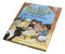In this collection of Bible stories, young children will learn about some of the best-known figures in the Old and New Testaments. The engaging stories – complemented by delightfully colorful illustrations – will likely become favorite bedtime reading for a new generation of little Catholics.  Illustrated, padded cover, 96 pages. Size: 8 1/4 X 9 1/2.  Author: Merce Segarra. Ages 3 and Up