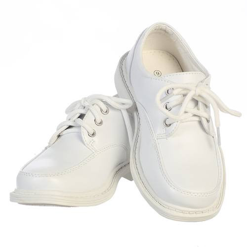 White church shoes outlet for toddlers