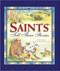 Who can tell the stories of the saints better than the saints themselves? In this beautifully illustrated book, twenty-six saints tell the story of their lives to kids in a simple and personal way. From the Blessed Virgin Mary to Blessed Mother Teresa of Calcutta, each saint comes to life in this book. And each one has something important to tell kids about God and the way he works in our lives. Saints were real people who loved God above all else, and this book will help kids understand why we honor them and why they are the perfect companions for our own faith journey.  Among the other saints included in this delightful book are St. Joseph, St. Peter, St. Paul, St. Nicholas, St. Patrick, St. Francis of Assisi, St. John Bosco, St. Bernadette, St. Thérèse of Lisieux, and St. Maximillian Kolbe. For ages 4 to 8. Hardcover. Written by Patricia Mitchell. Dimensions: 9.5"  x 8.25" 