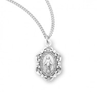Miraculous Medal,   S2102